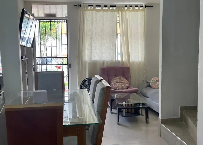 Casa Familiar En Pereira