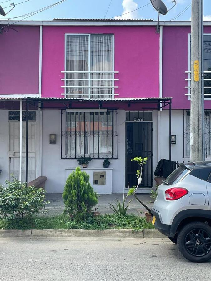 Casa de Férias Casa Familiar En *